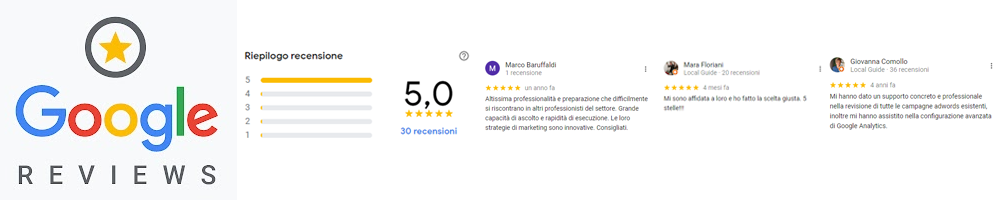 agenzia web san marino recensioni triple freedom